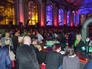 UEGW2013