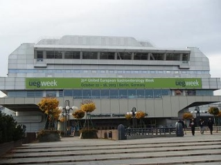 UEGW2013