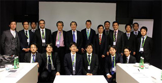 The 7th Magnifying Endoscopy Conference