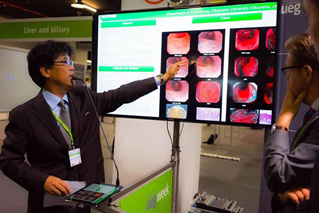 UEGweek2014