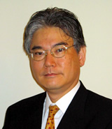 広島市立広島市民病院 内科 水野 元夫