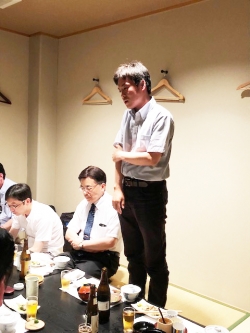 坂田先生