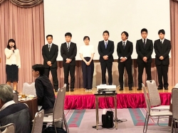 新病棟医の紹介