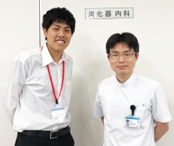 松本くん