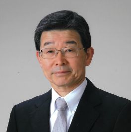 11代教授 山本和秀の写真