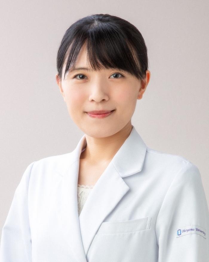 本田　真奈美医員（レジデント）の写真