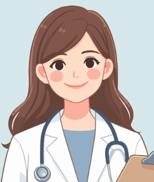 竹内　桂子医員の写真